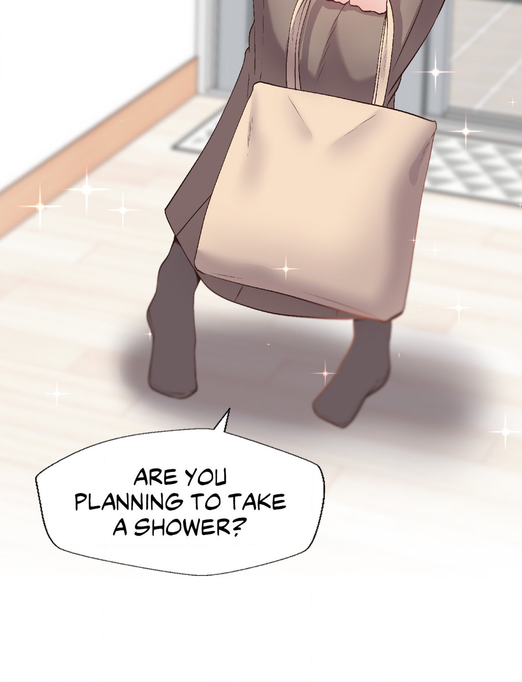 Family With Benefits Chapter 5 - Manhwa18.com