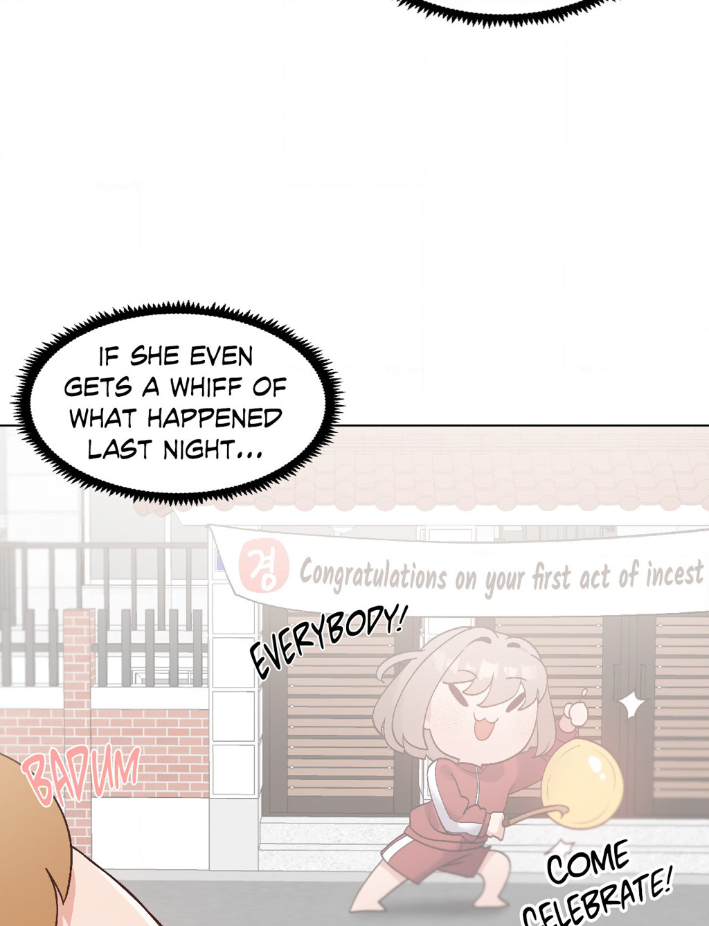 Family With Benefits Chapter 5 - Manhwa18.com