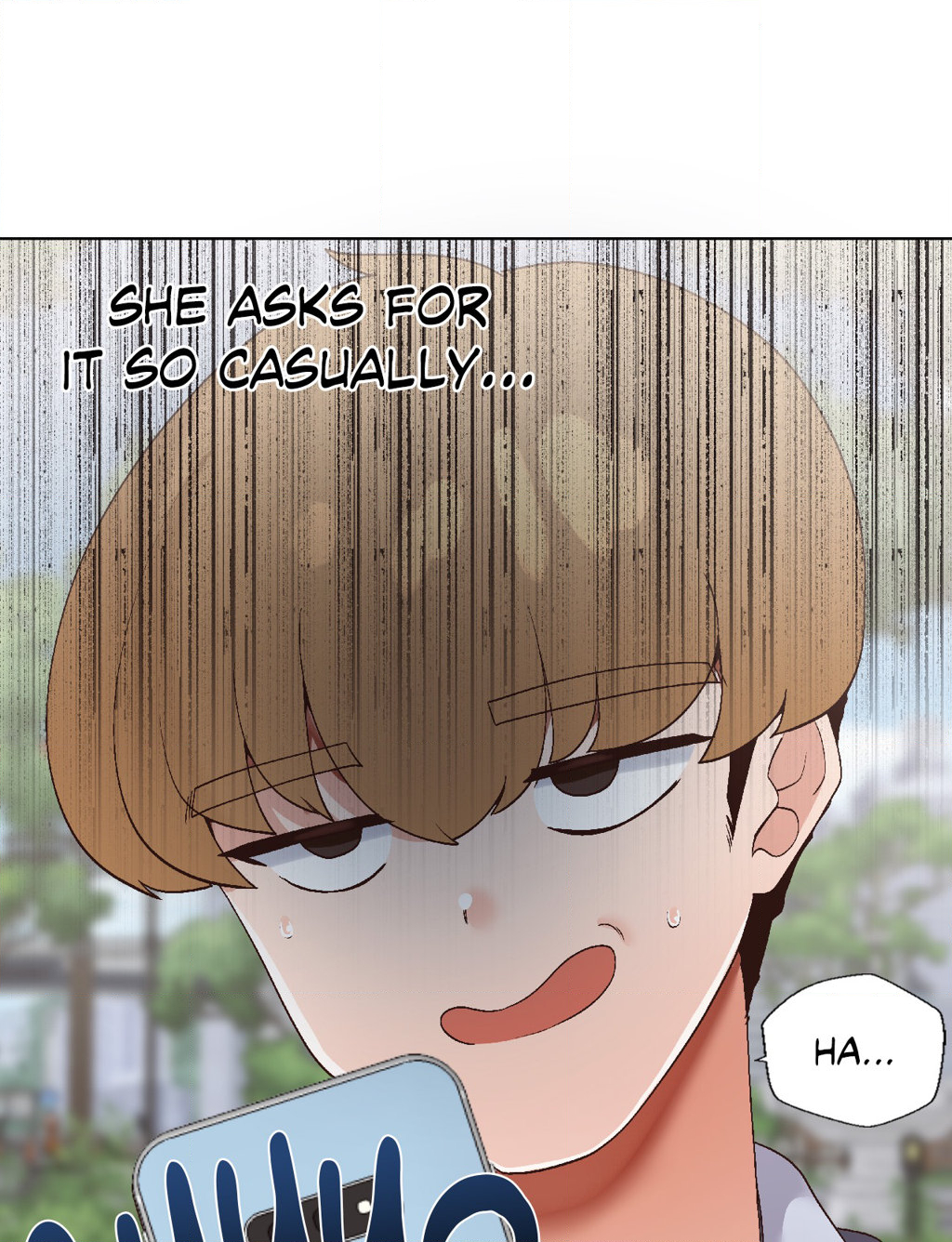 Family With Benefits Chapter 5 - Manhwa18.com