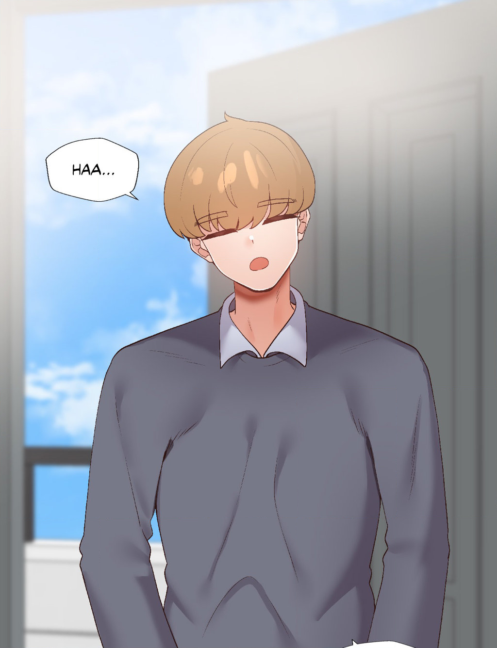 Family With Benefits Chapter 5 - Manhwa18.com