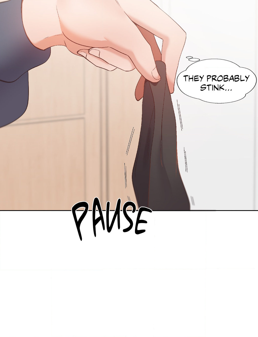 Family With Benefits Chapter 5 - Manhwa18.com