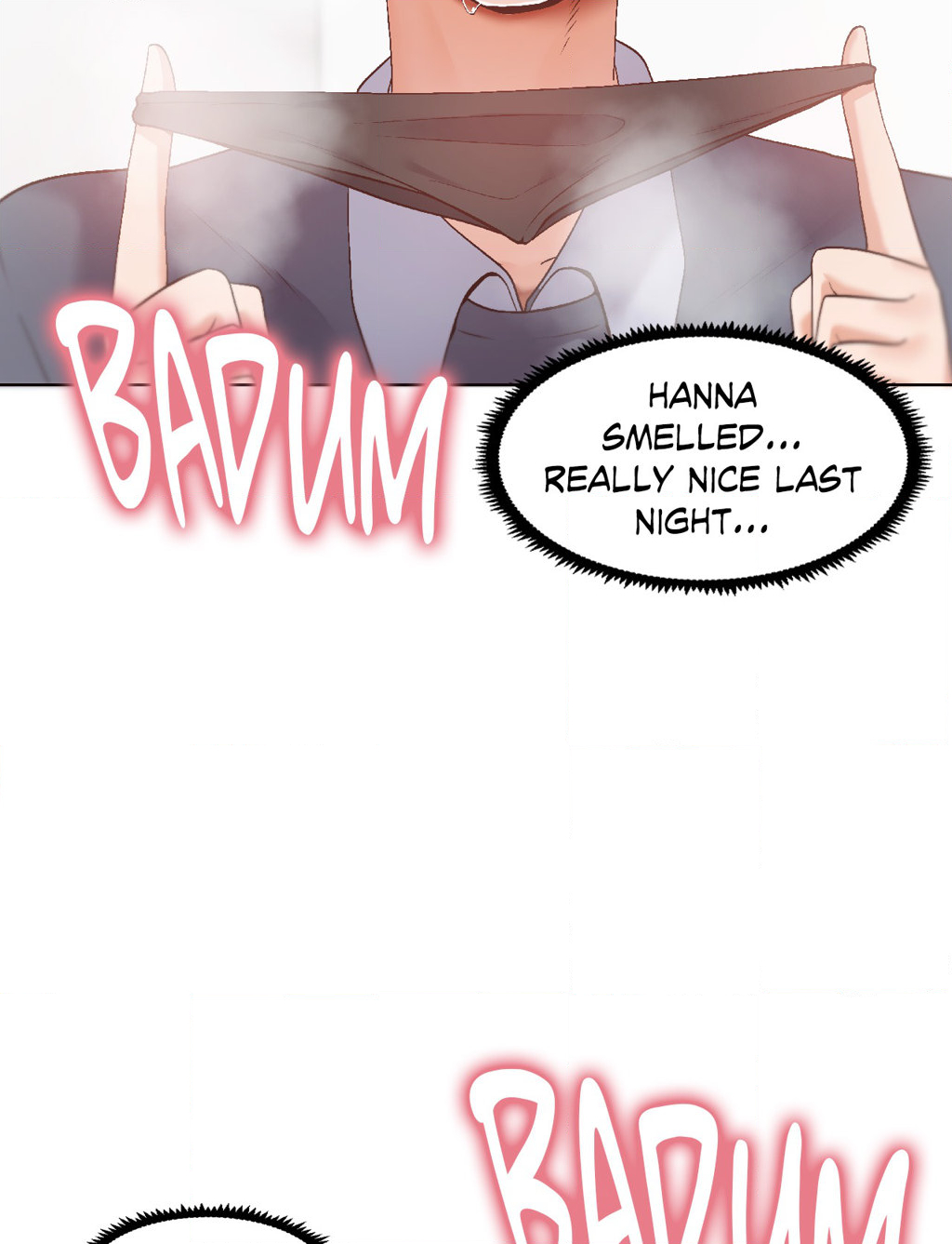 Family With Benefits Chapter 5 - Manhwa18.com