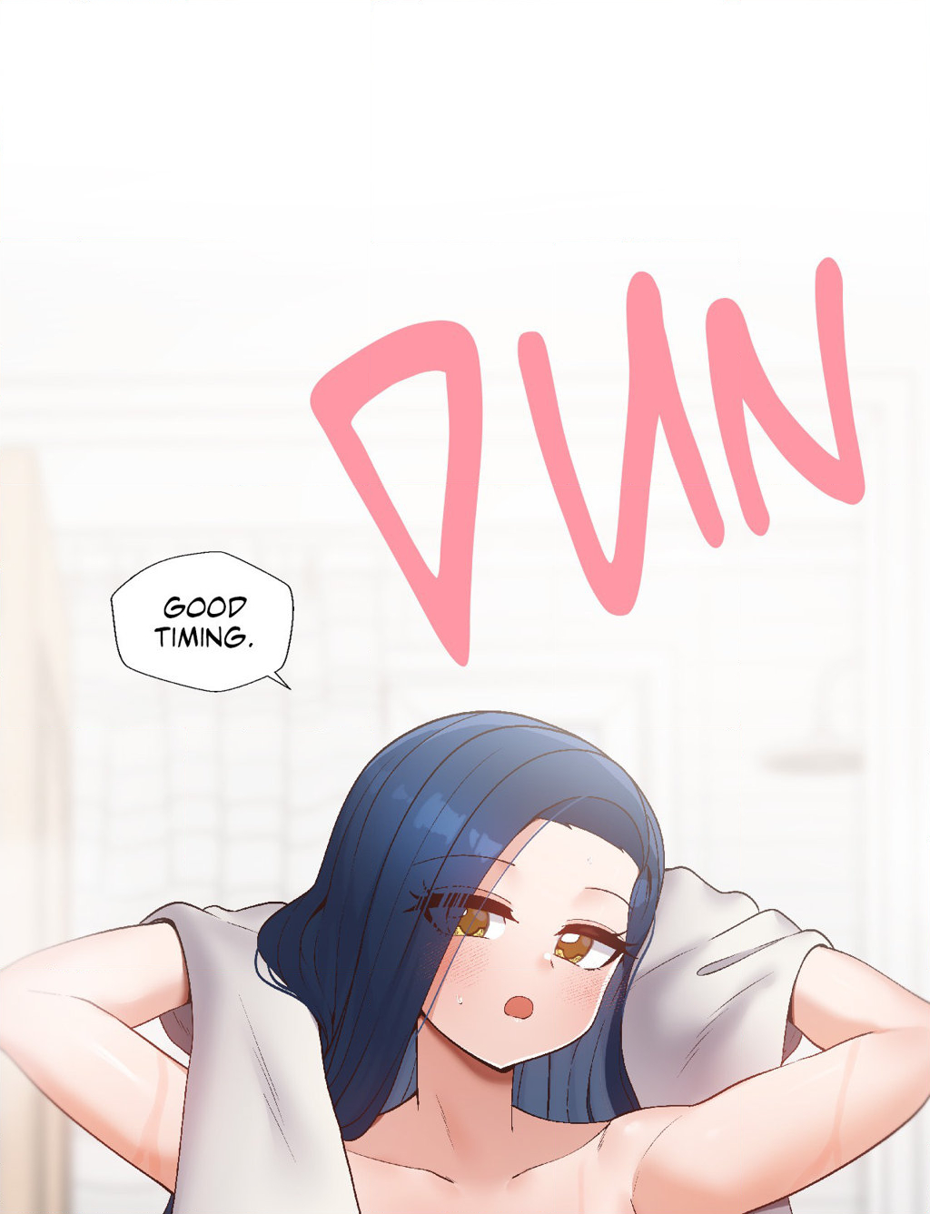 Family With Benefits Chapter 6 - Manhwa18.com