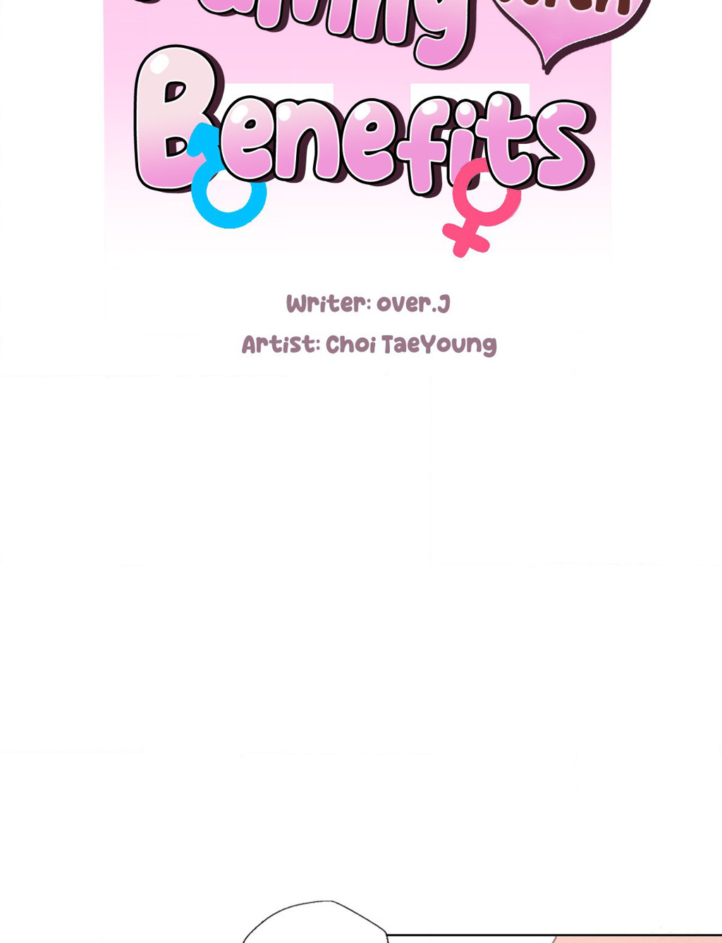 Family With Benefits Chapter 6 - Manhwa18.com