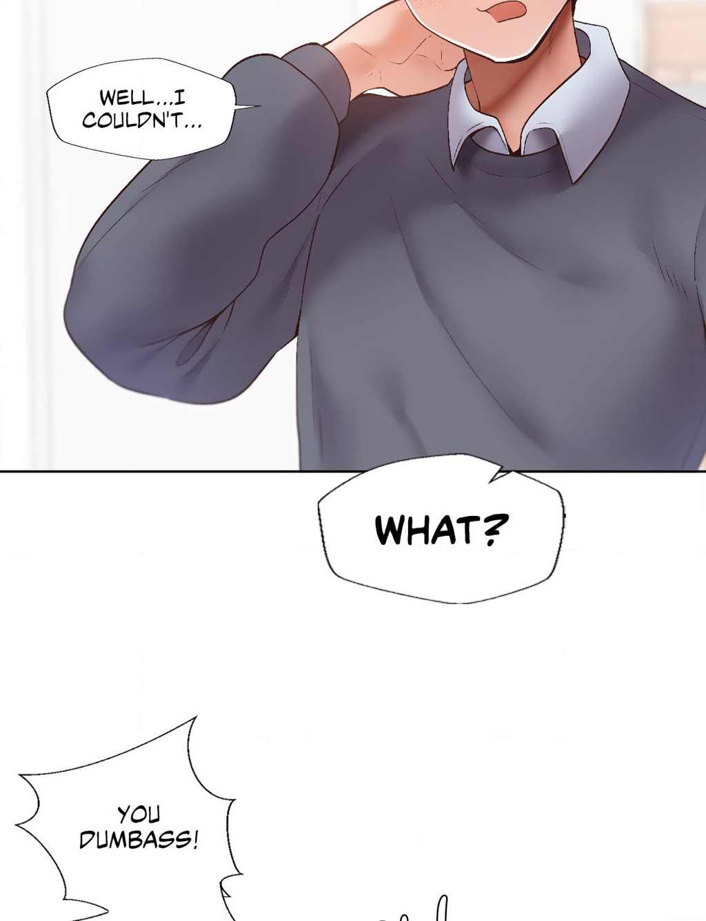 Family With Benefits Chapter 6 - Manhwa18.com