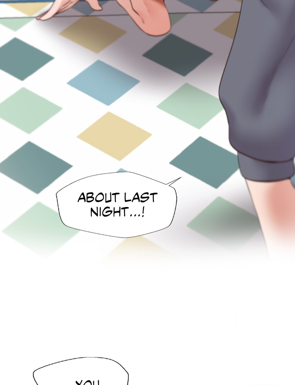 Family With Benefits Chapter 6 - Manhwa18.com