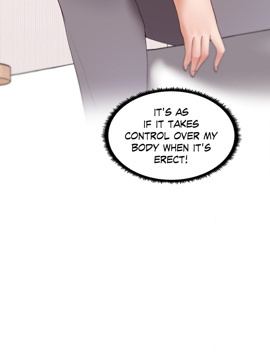 Family With Benefits Chapter 6 - Manhwa18.com