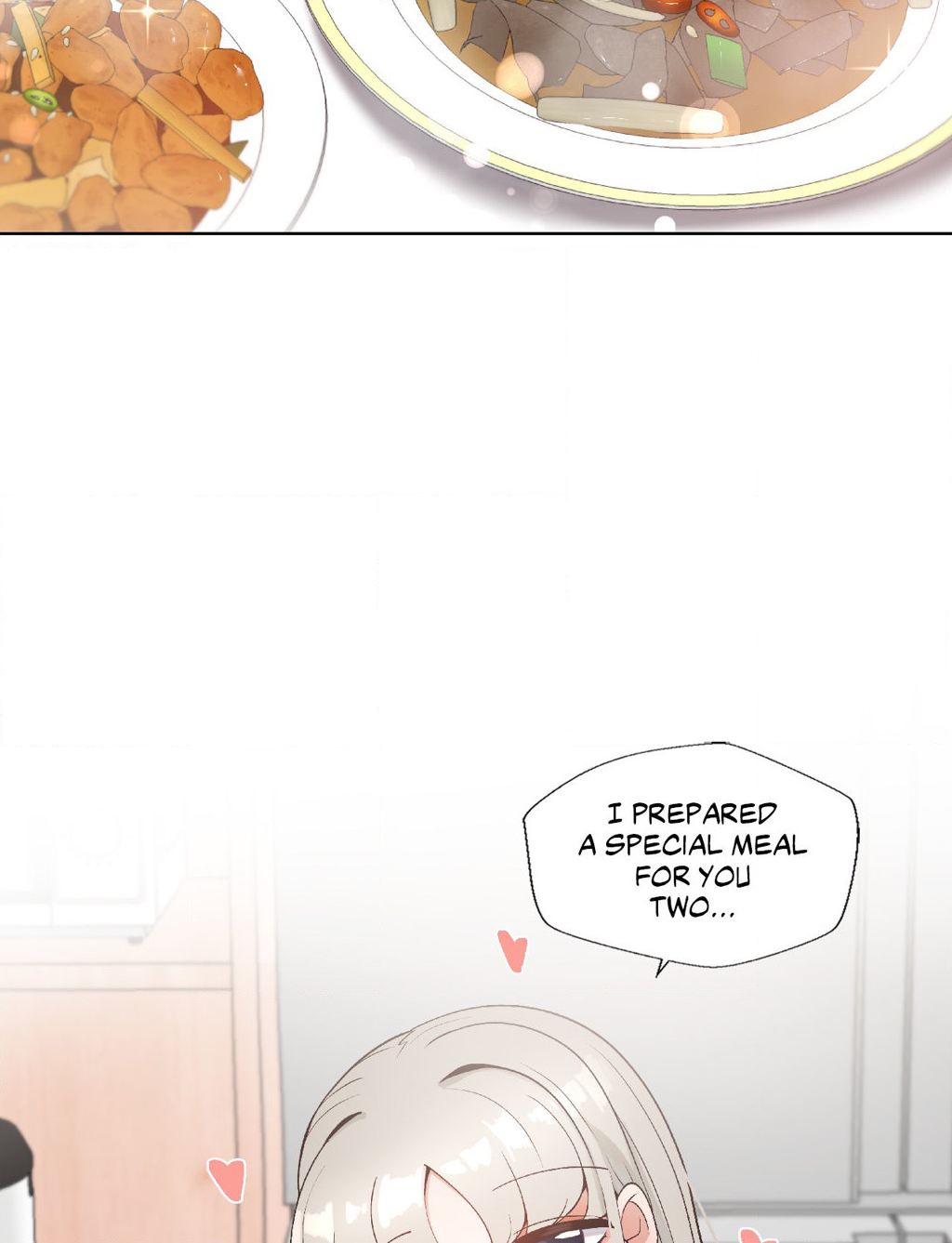 Family With Benefits Chapter 6 - Manhwa18.com