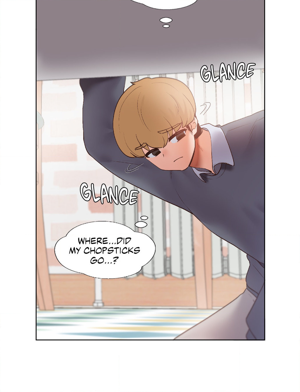 Family With Benefits Chapter 6 - Manhwa18.com