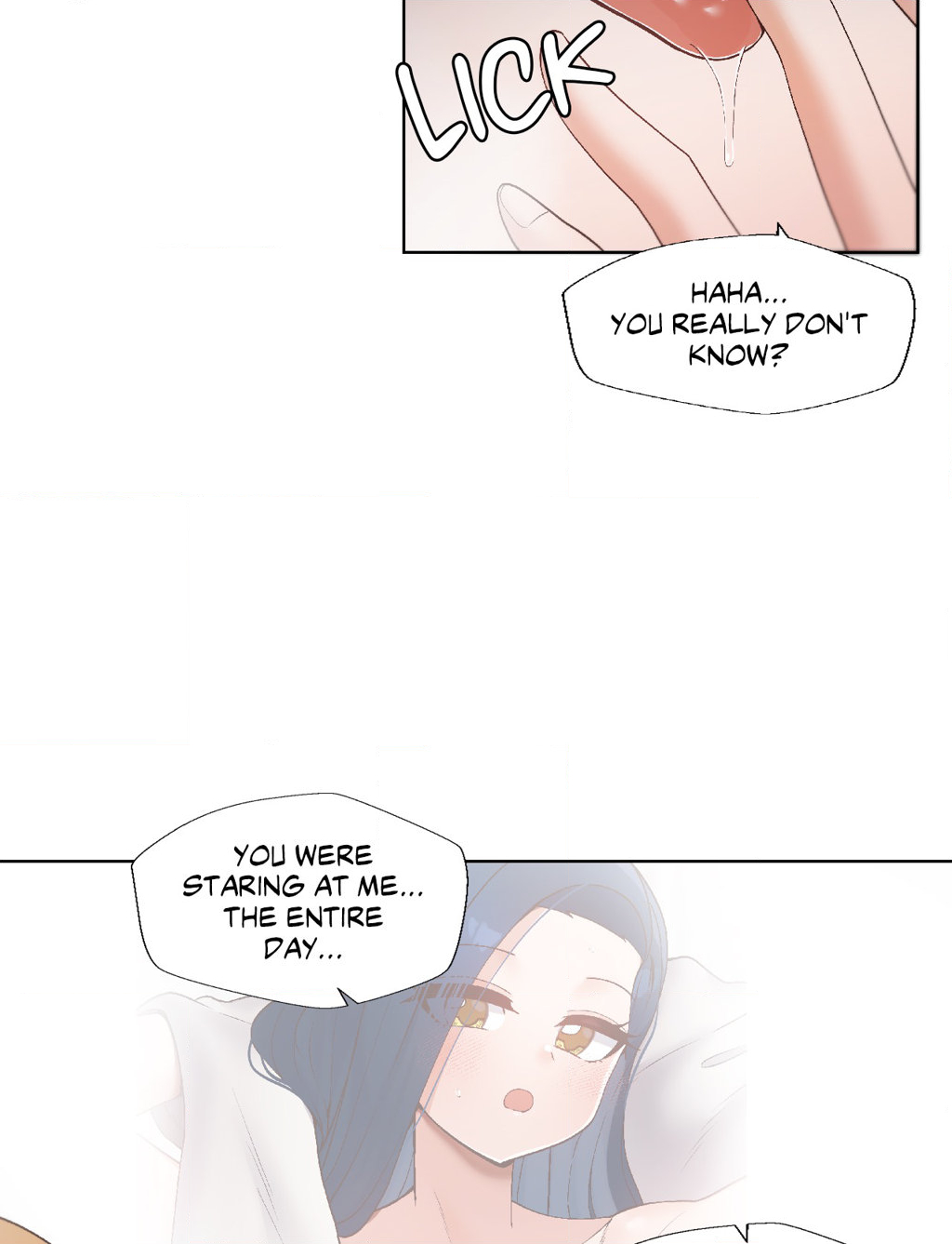 Family With Benefits Chapter 7 - Manhwa18.com