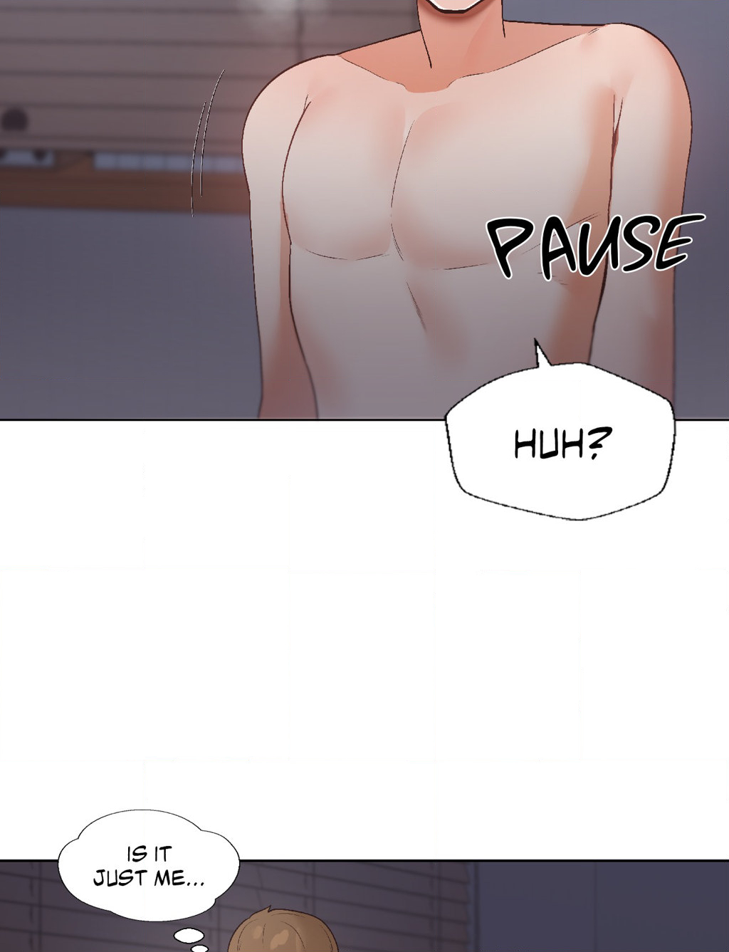 Family With Benefits Chapter 7 - Manhwa18.com