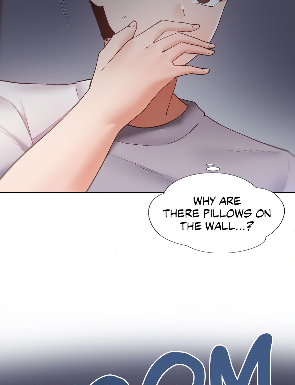 Family With Benefits Chapter 7 - Manhwa18.com