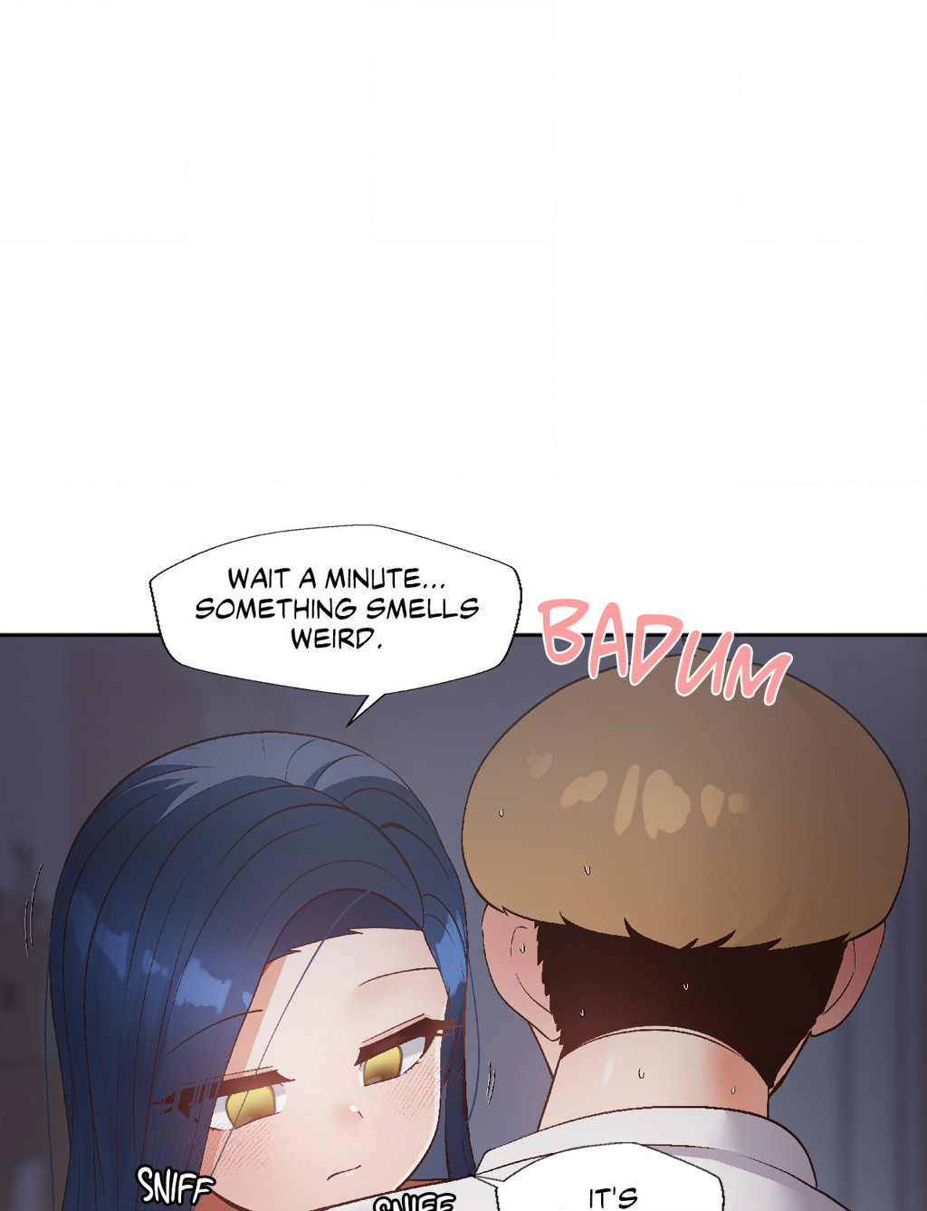 Family With Benefits Chapter 7 - Manhwa18.com