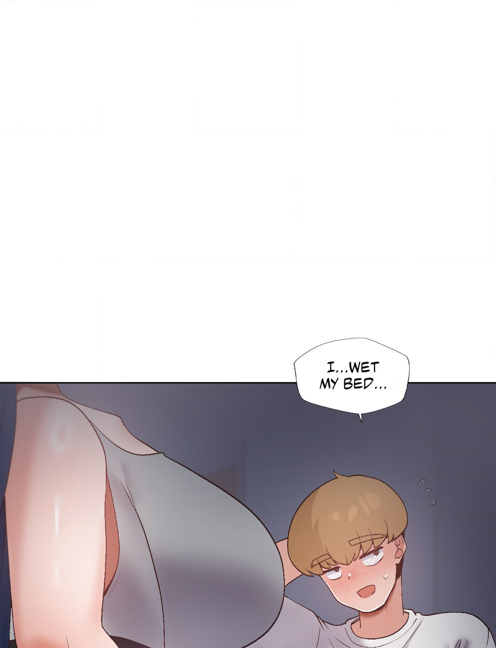 Family With Benefits Chapter 7 - Manhwa18.com