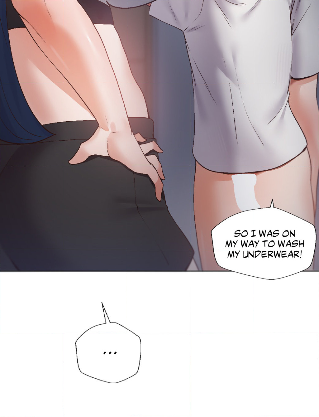 Family With Benefits Chapter 7 - Manhwa18.com