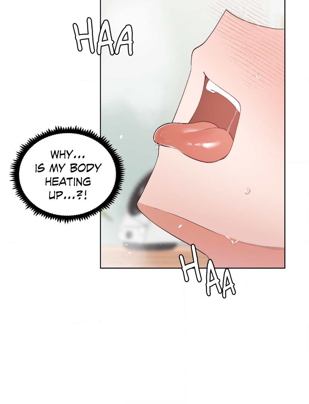 Family With Benefits Chapter 7 - Manhwa18.com