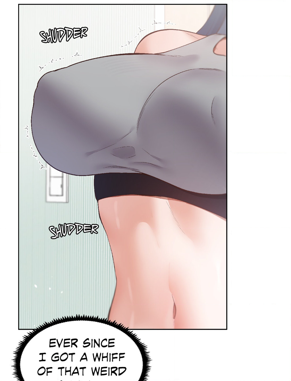 Family With Benefits Chapter 7 - Manhwa18.com