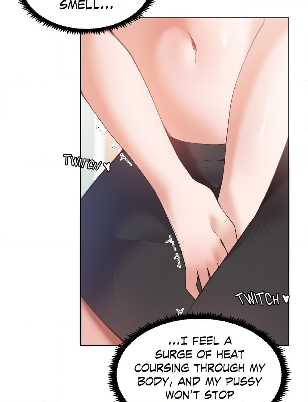 Family With Benefits Chapter 7 - Manhwa18.com