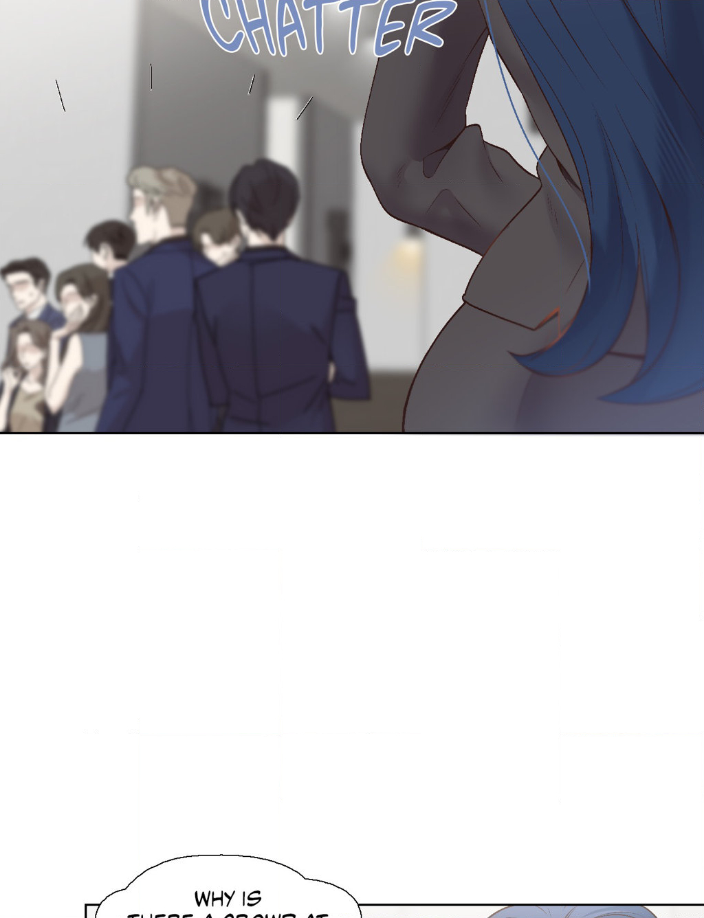 Family With Benefits Chapter 8 - Manhwa18.com