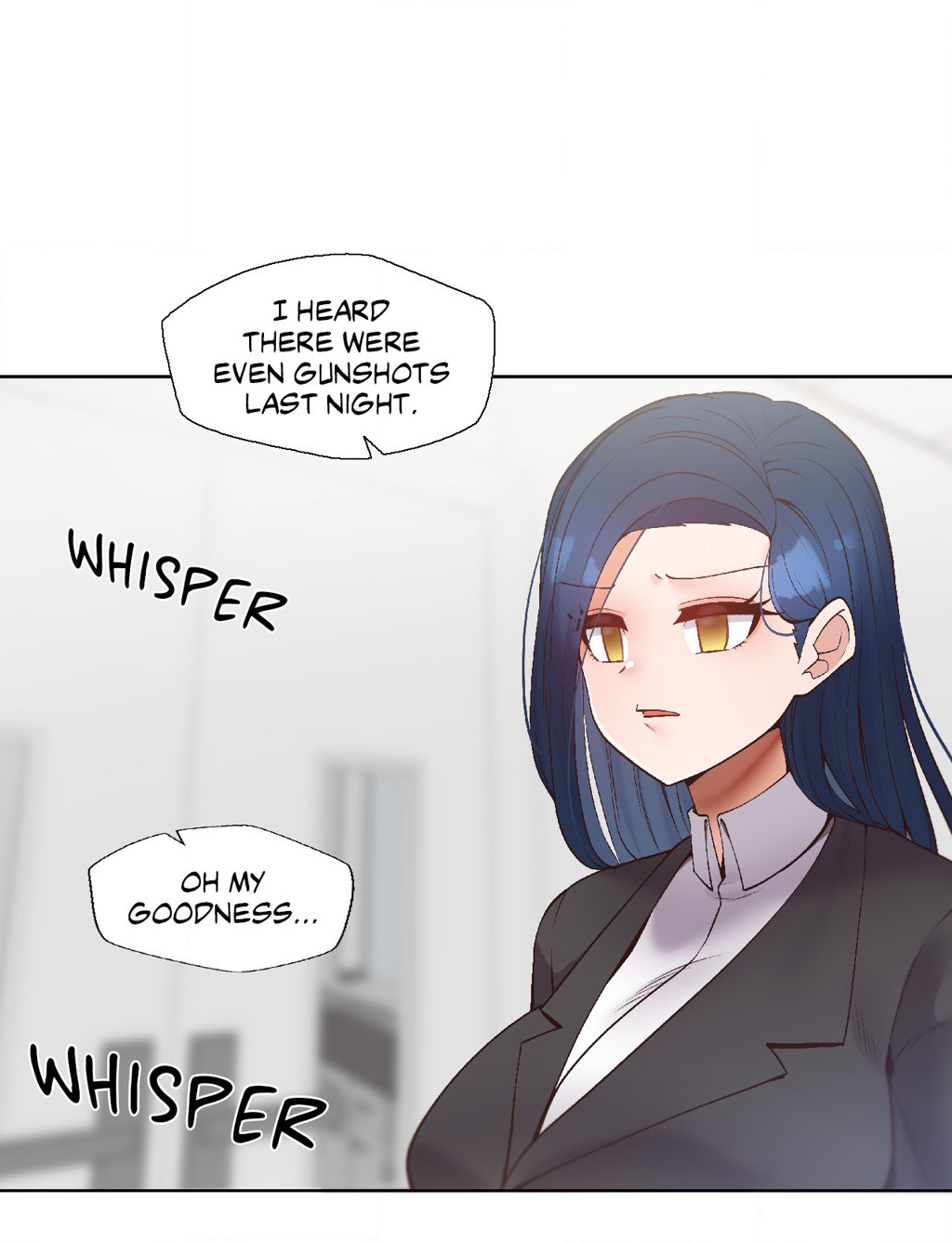 Family With Benefits Chapter 8 - Manhwa18.com