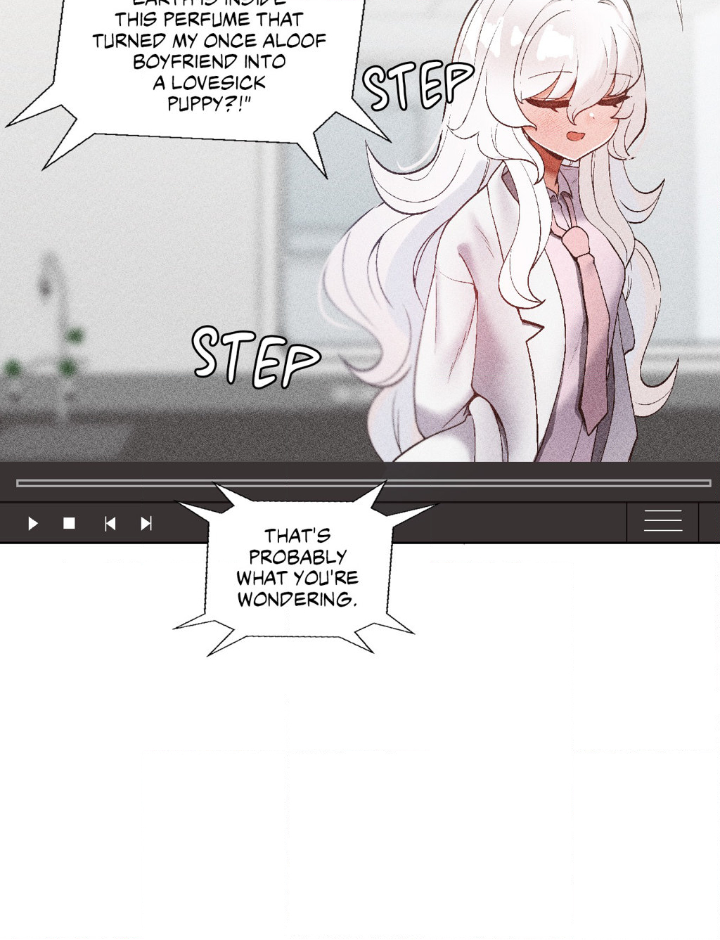 Family With Benefits Chapter 8 - Manhwa18.com