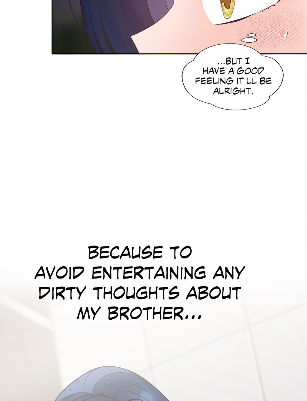 Family With Benefits Chapter 8 - Manhwa18.com