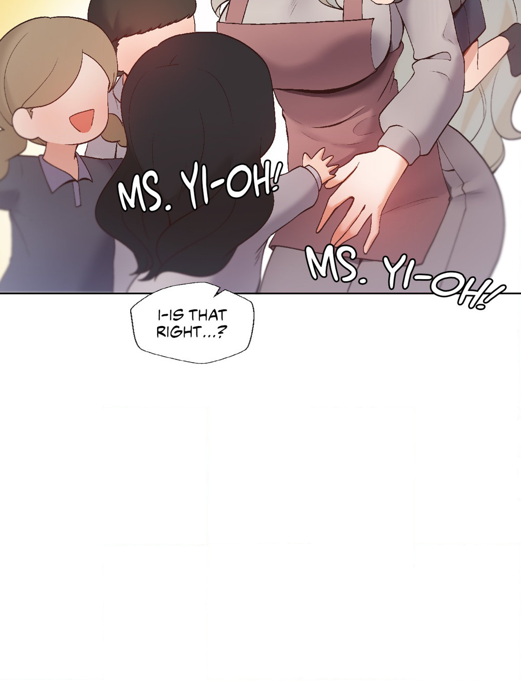 Family With Benefits Chapter 8 - Manhwa18.com