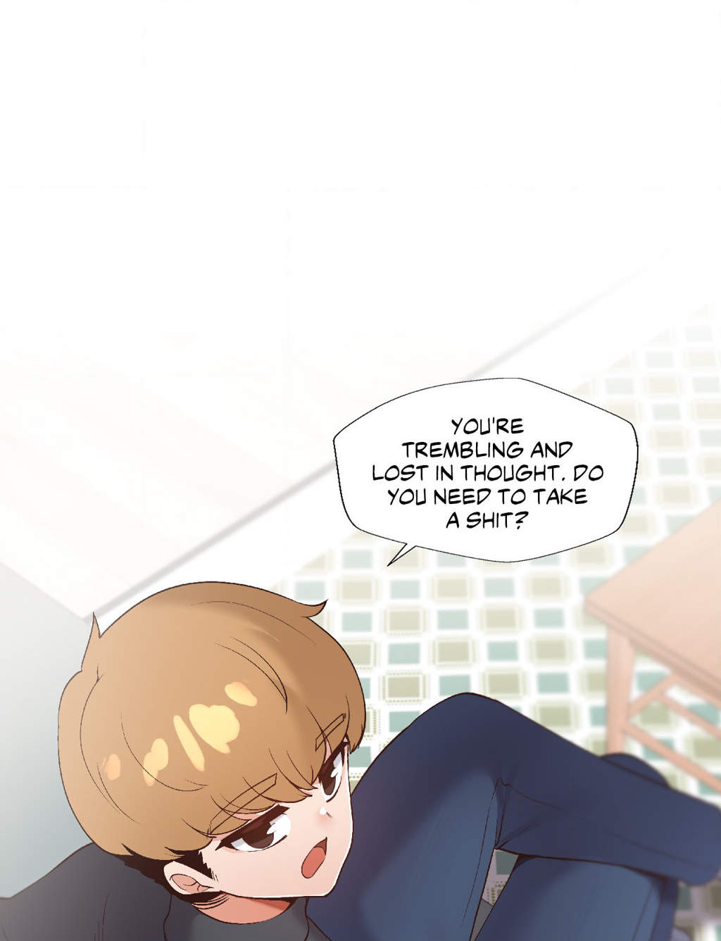 Family With Benefits Chapter 8 - Manhwa18.com