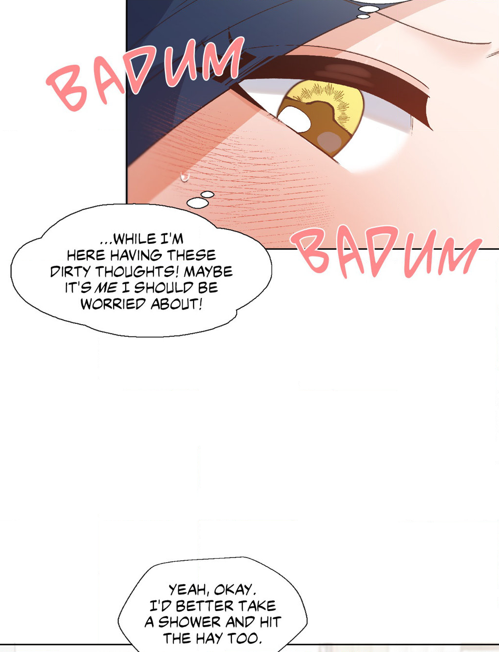 Family With Benefits Chapter 8 - Manhwa18.com