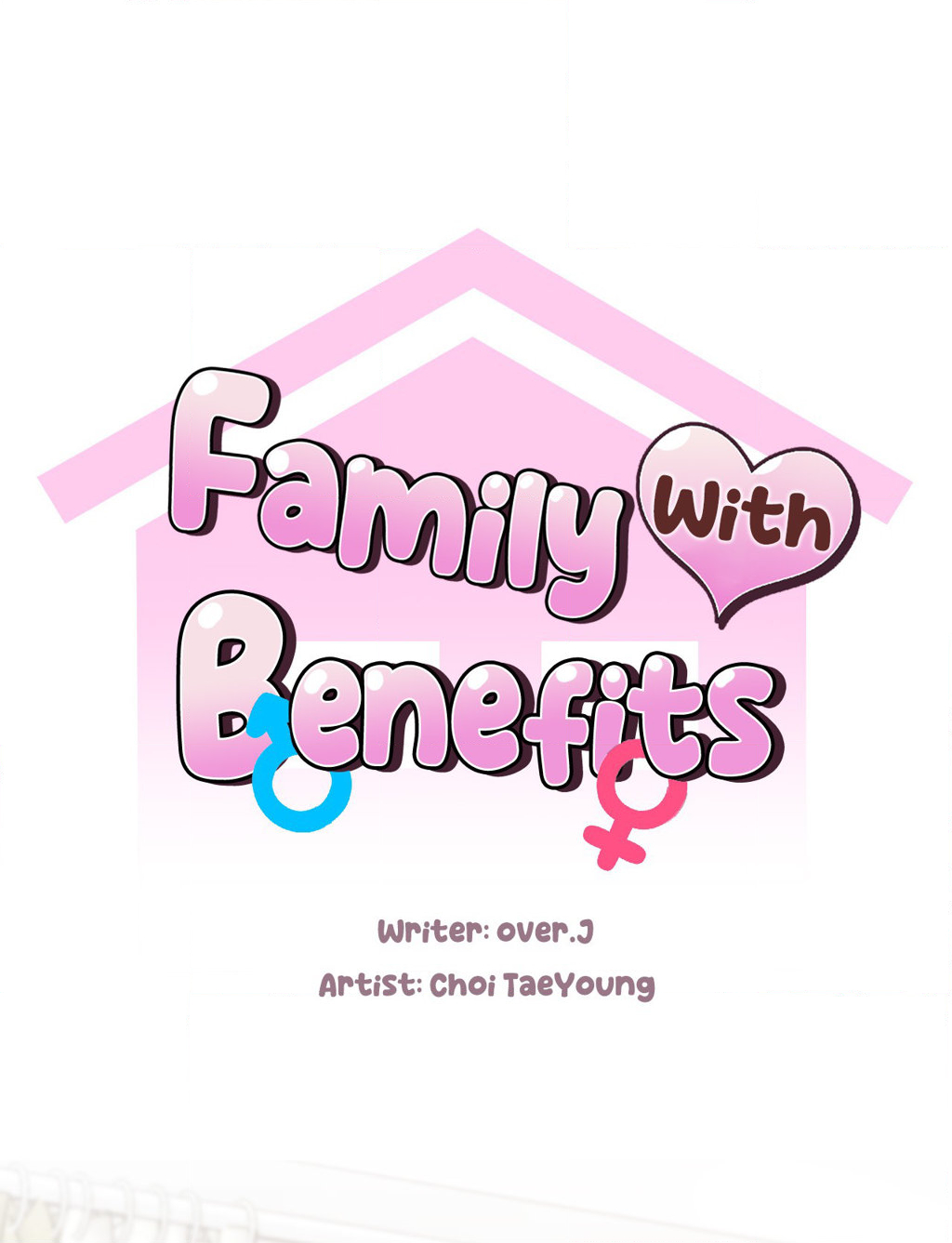 Family With Benefits Chapter 9 - Manhwa18.com