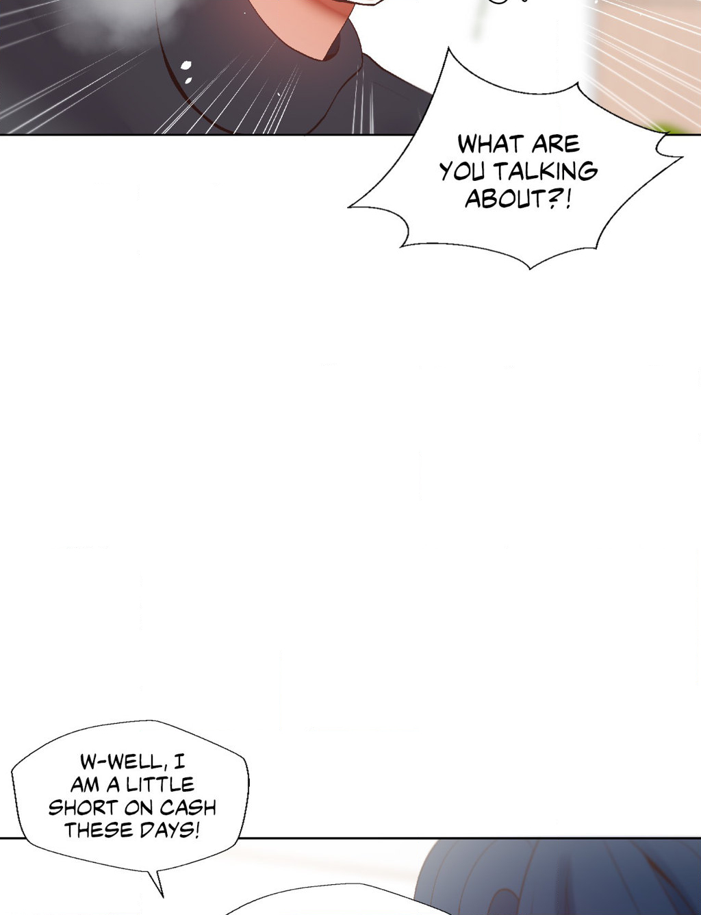 Family With Benefits Chapter 9 - Manhwa18.com