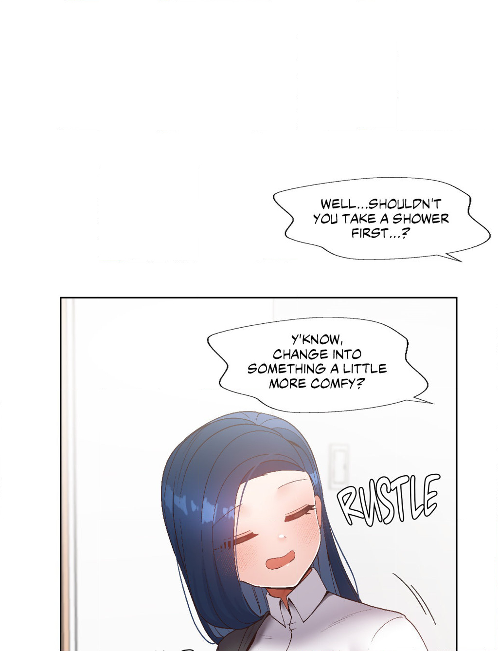 Family With Benefits Chapter 9 - Manhwa18.com