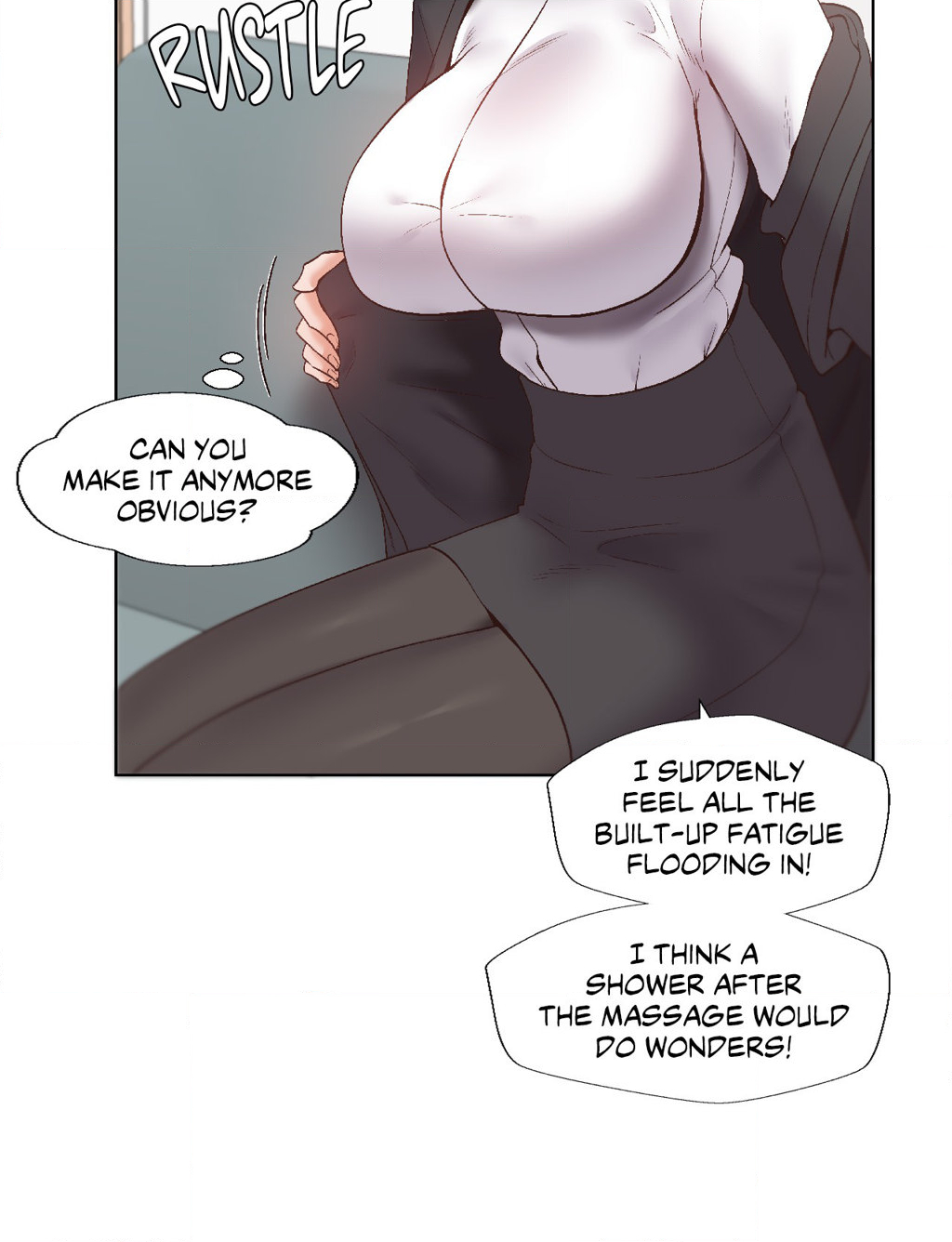 Family With Benefits Chapter 9 - Manhwa18.com