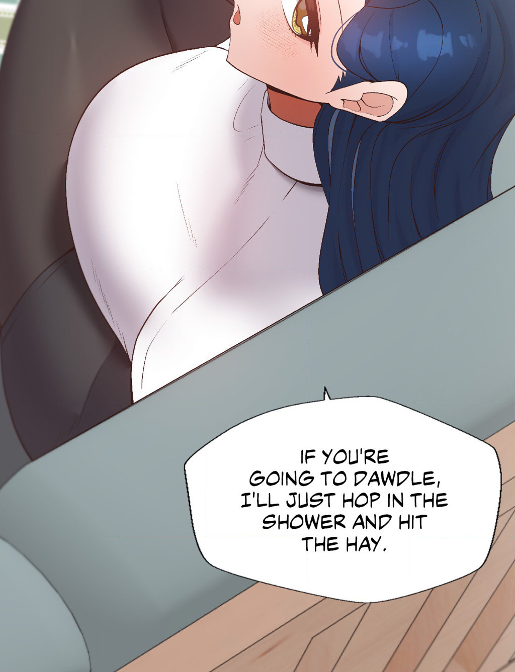 Family With Benefits Chapter 9 - Manhwa18.com