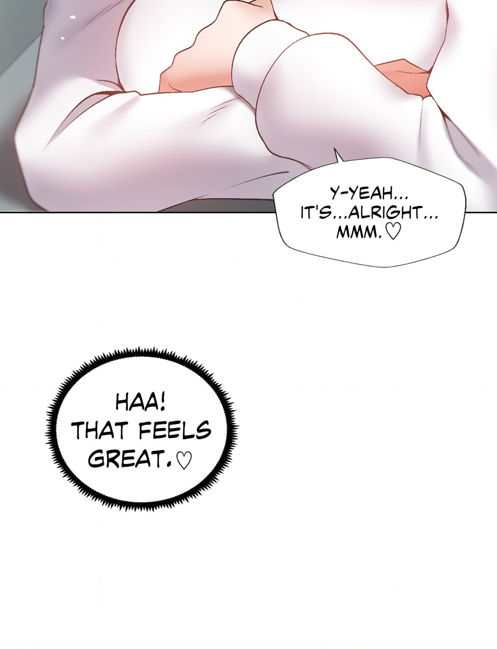 Family With Benefits Chapter 9 - Manhwa18.com