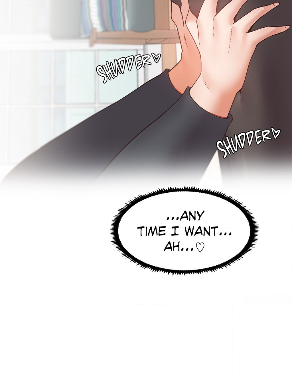 Family With Benefits Chapter 9 - Manhwa18.com