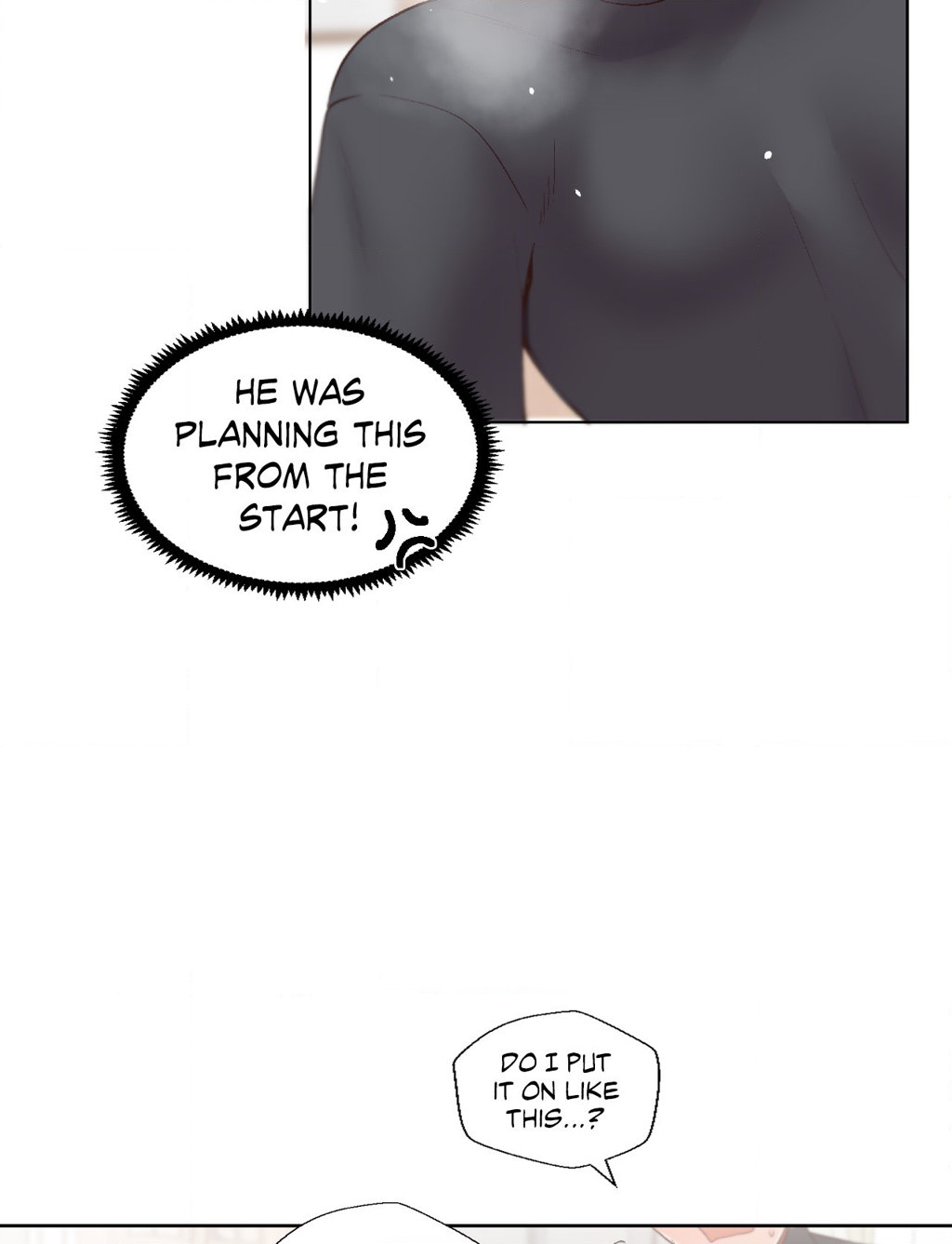 Family With Benefits Chapter 9 - Manhwa18.com