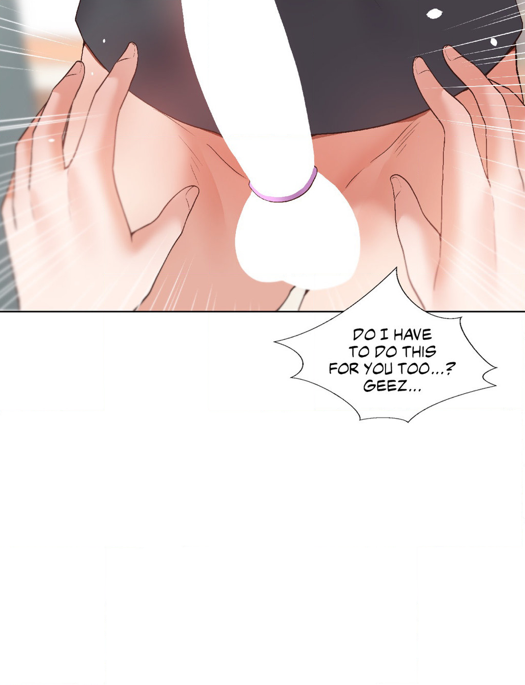 Family With Benefits Chapter 9 - Manhwa18.com