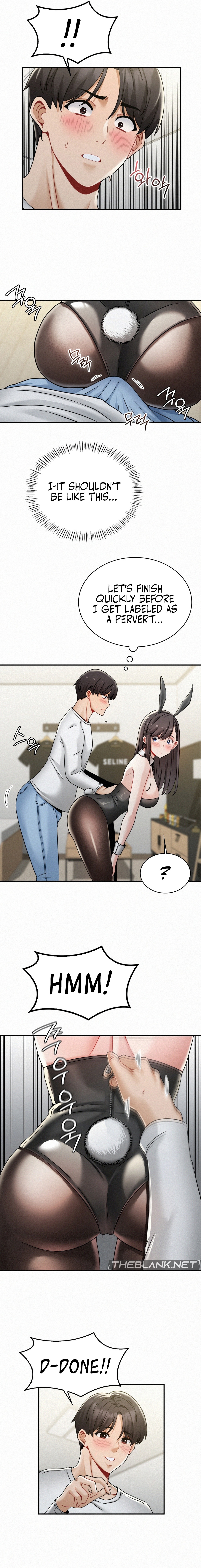 Landlord Chapter 14 - Manhwa18.com