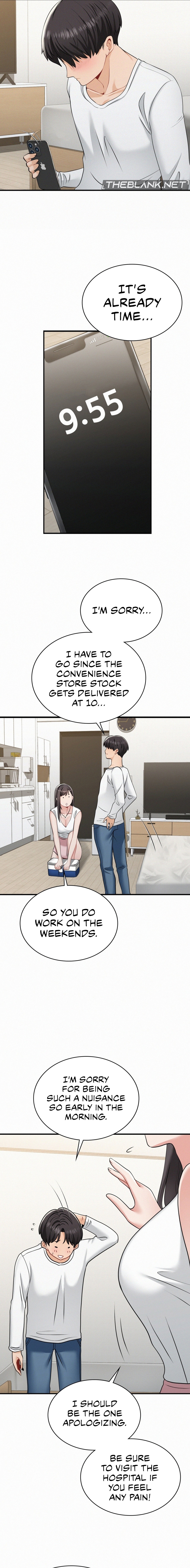 Landlord Chapter 2 - Manhwa18.com