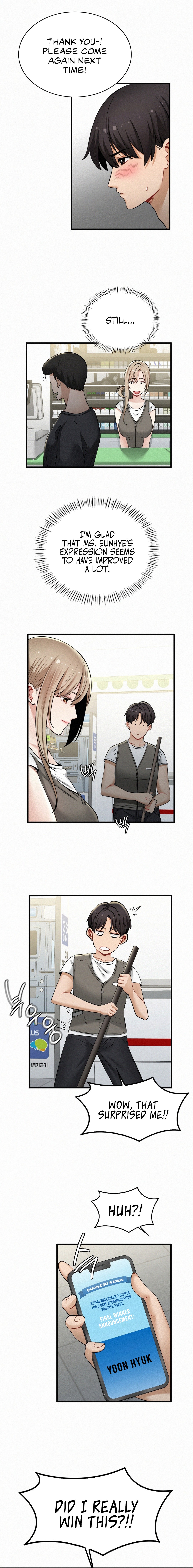 Landlord Chapter 20 - Manhwa18.com