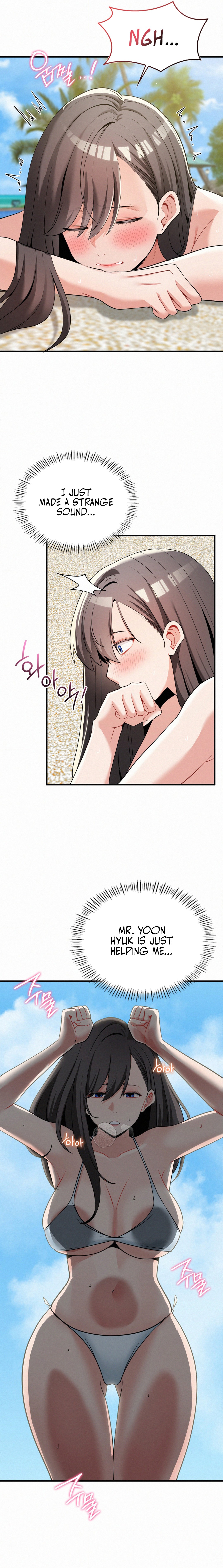 Landlord Chapter 24 - Manhwa18.com