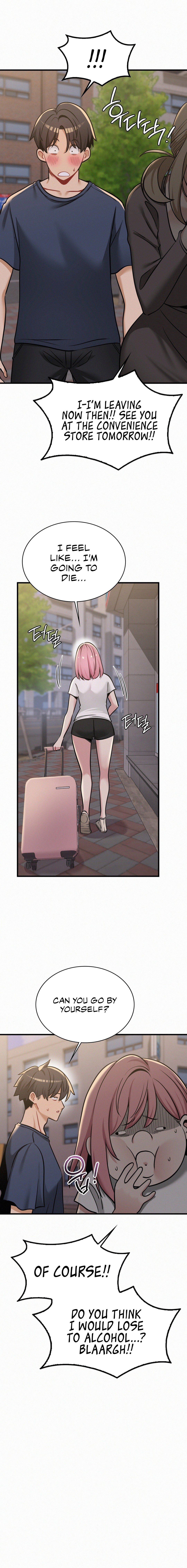 Landlord Chapter 28 - Manhwa18.com