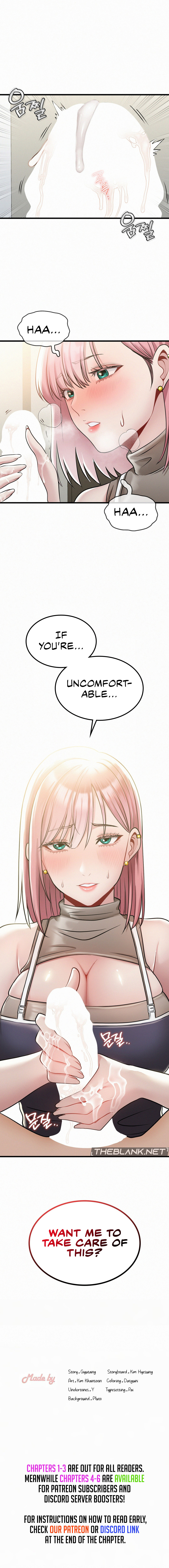 Landlord Chapter 3 - Manhwa18.com