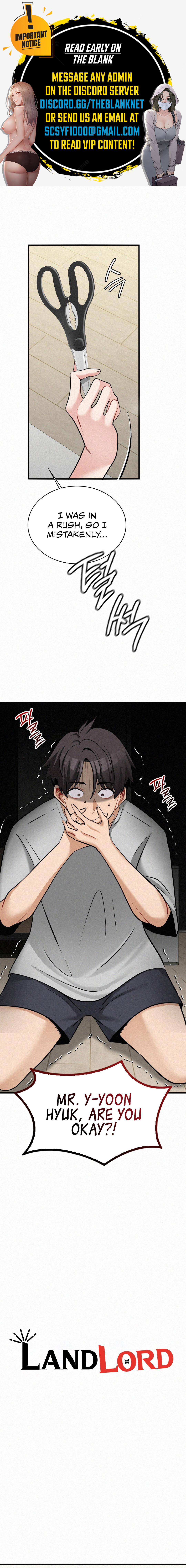 Landlord Chapter 31 - Manhwa18.com