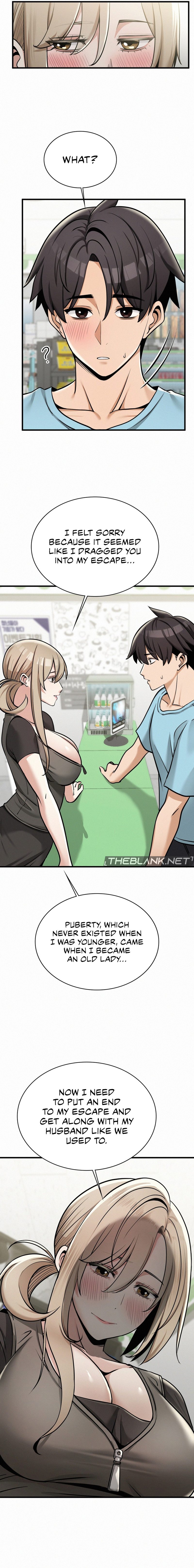 Landlord Chapter 36 - Manhwa18.com