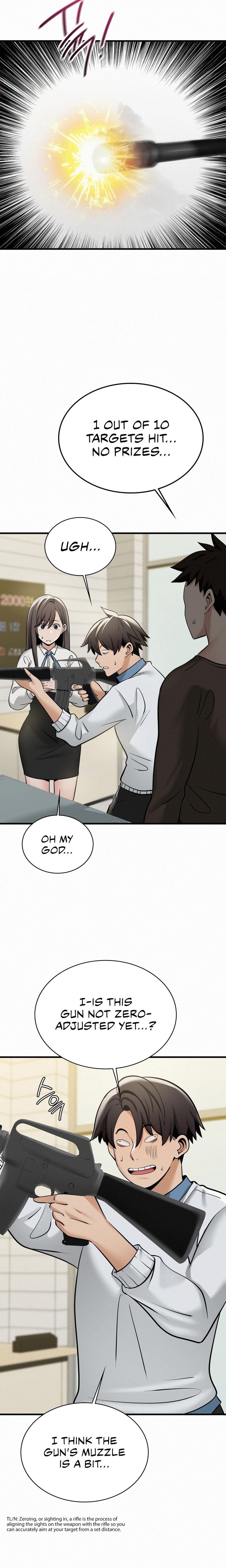 Landlord Chapter 37 - Manhwa18.com