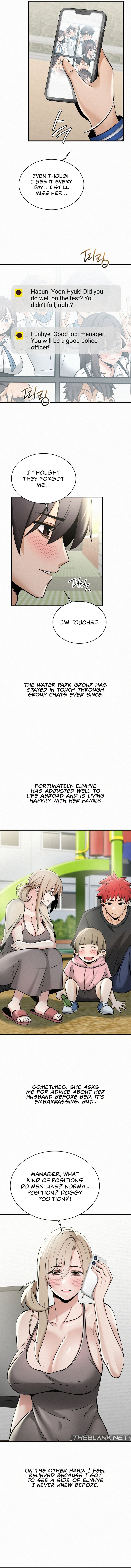 Landlord Chapter 38 - Manhwa18.com