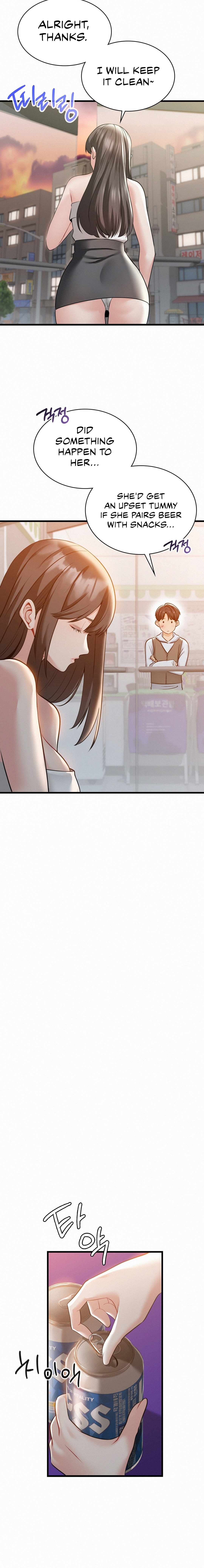 Landlord Chapter 4 - Manhwa18.com