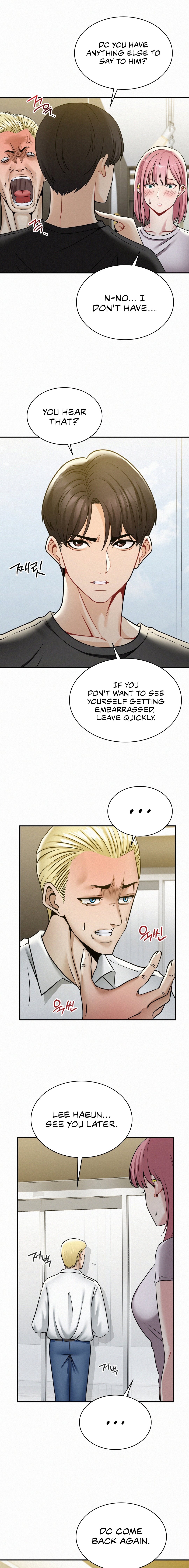 Landlord Chapter 5 - Manhwa18.com